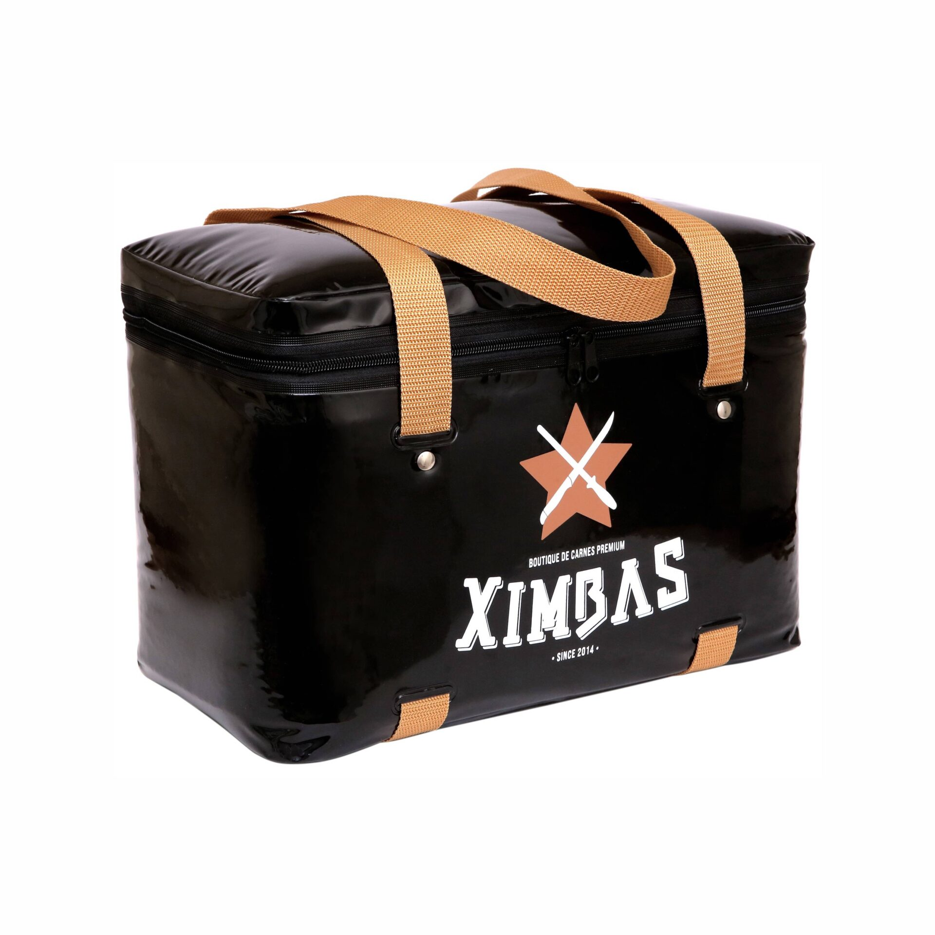 Bolsa Térmica 21L