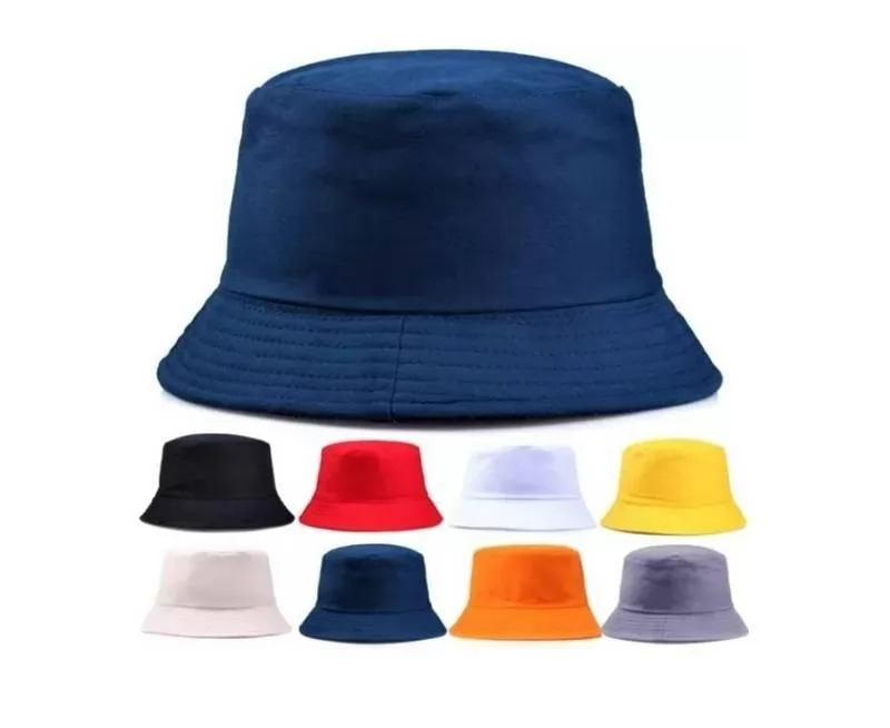 Chapeu Bucket