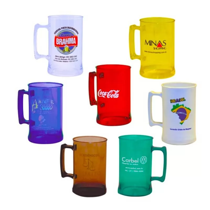 Caneca de Chopp