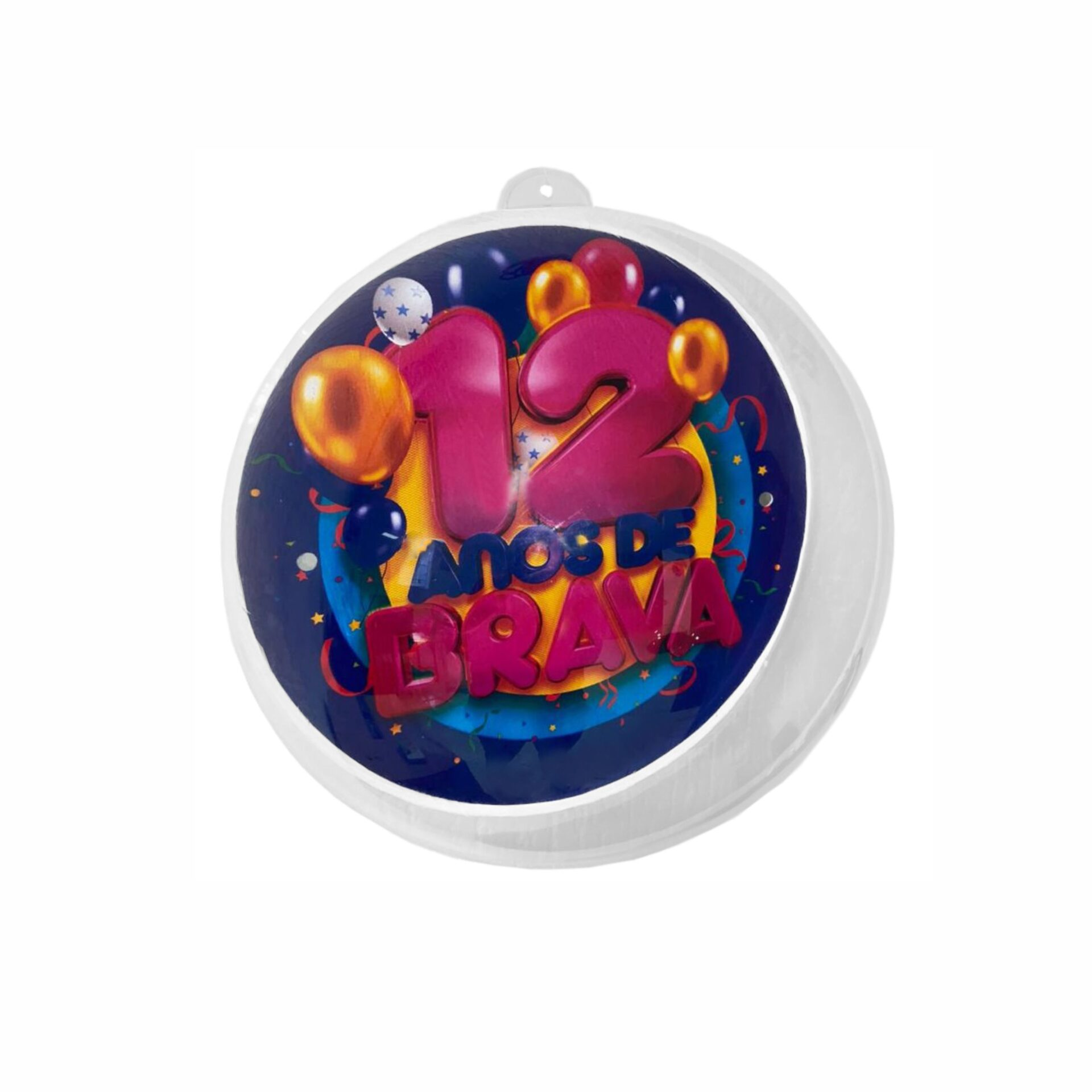 Promoball