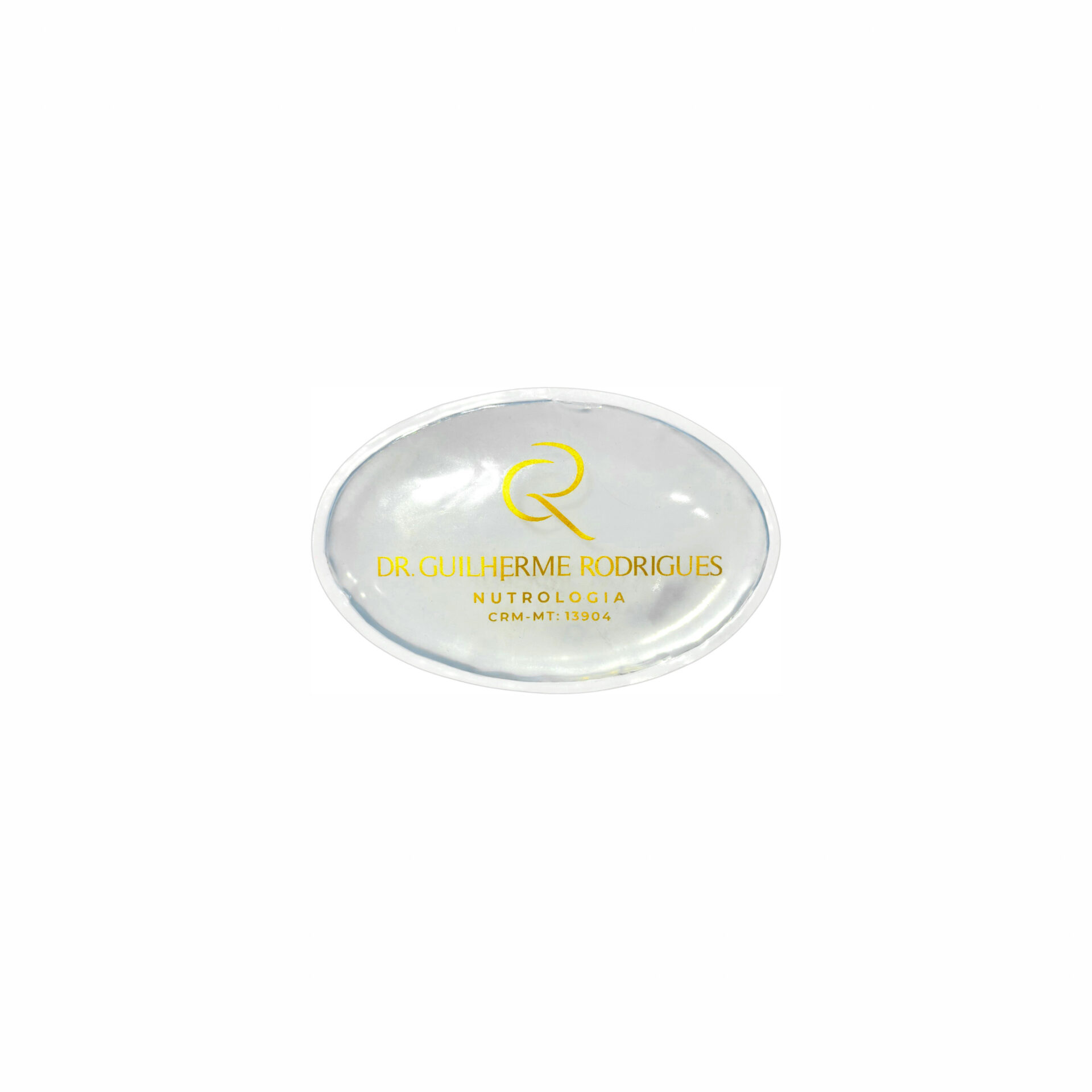 Bolsa de gel