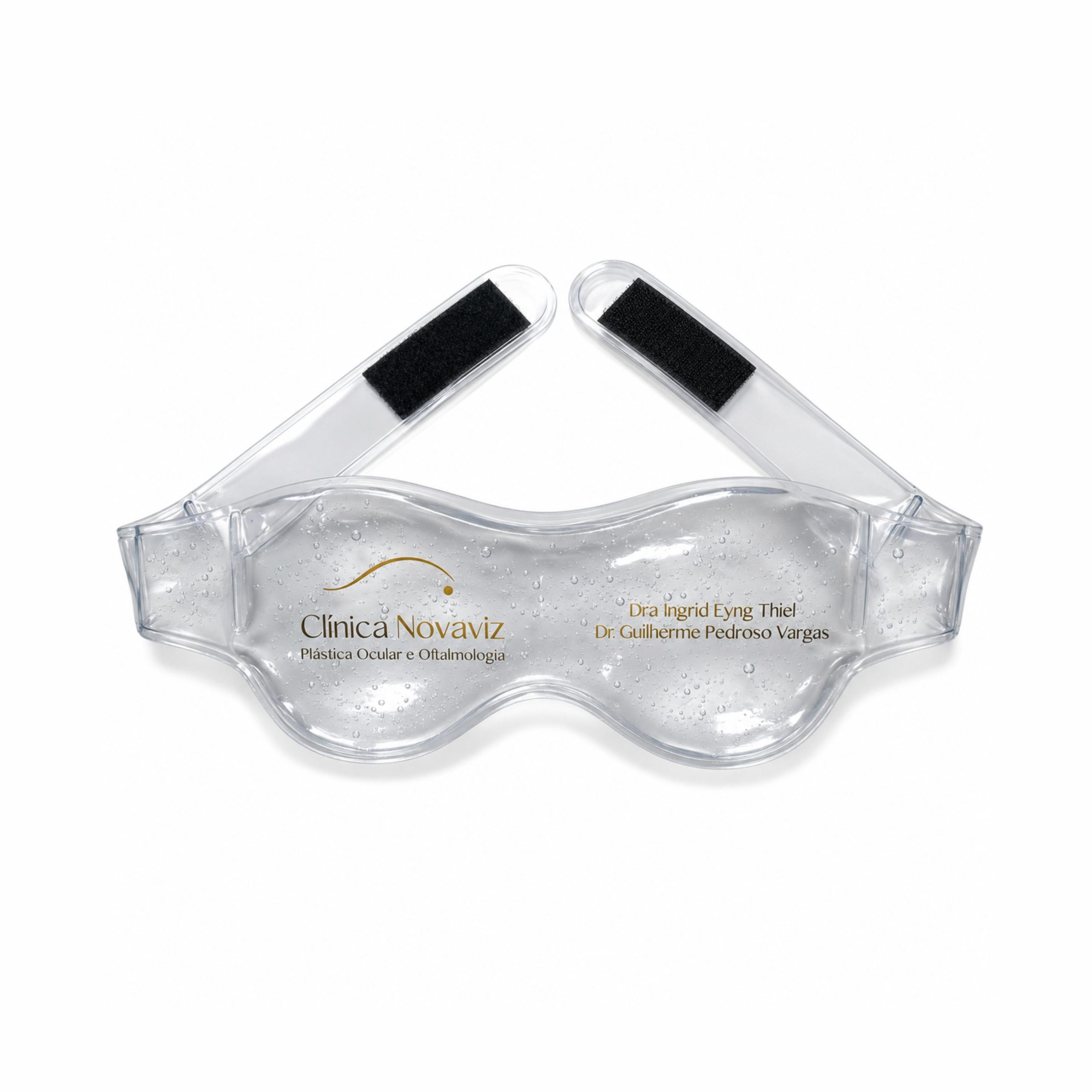 Mascara Gel