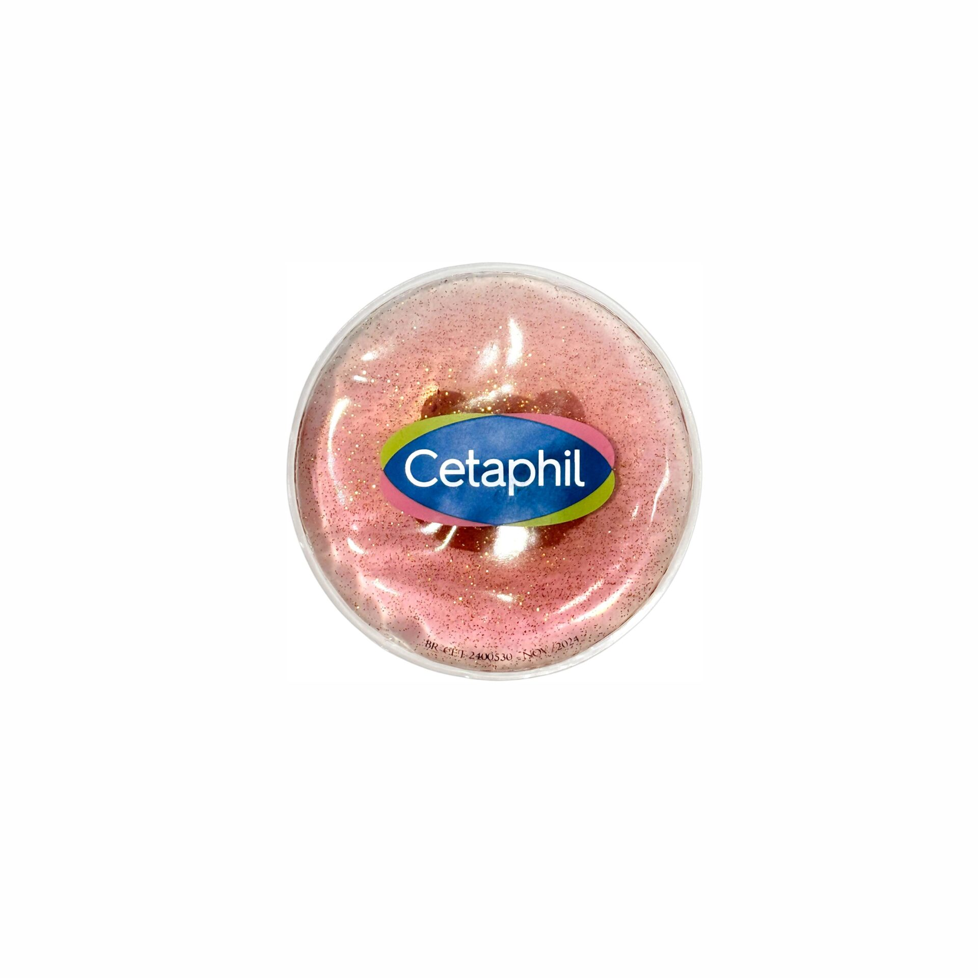 Bolsa de gel