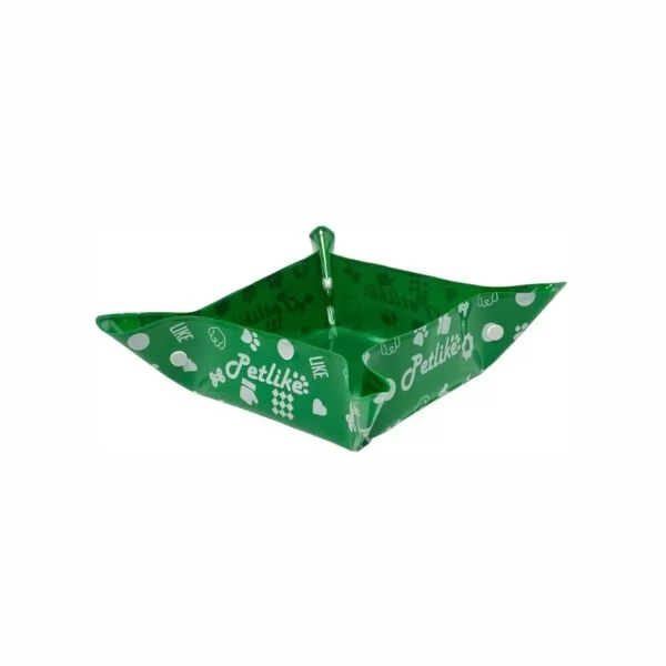 Comedouro pet PVC