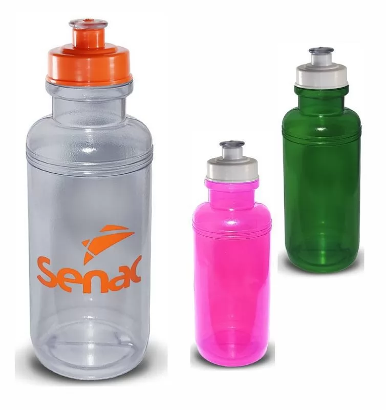 Squeeze Pet 500 ml