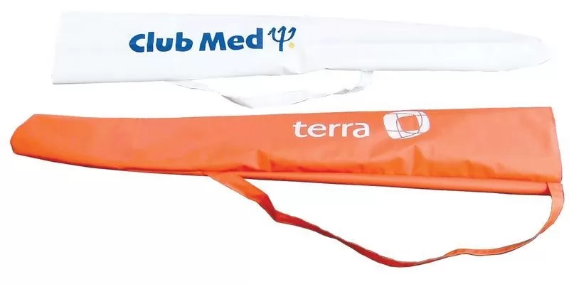 Capa Guarda Sol