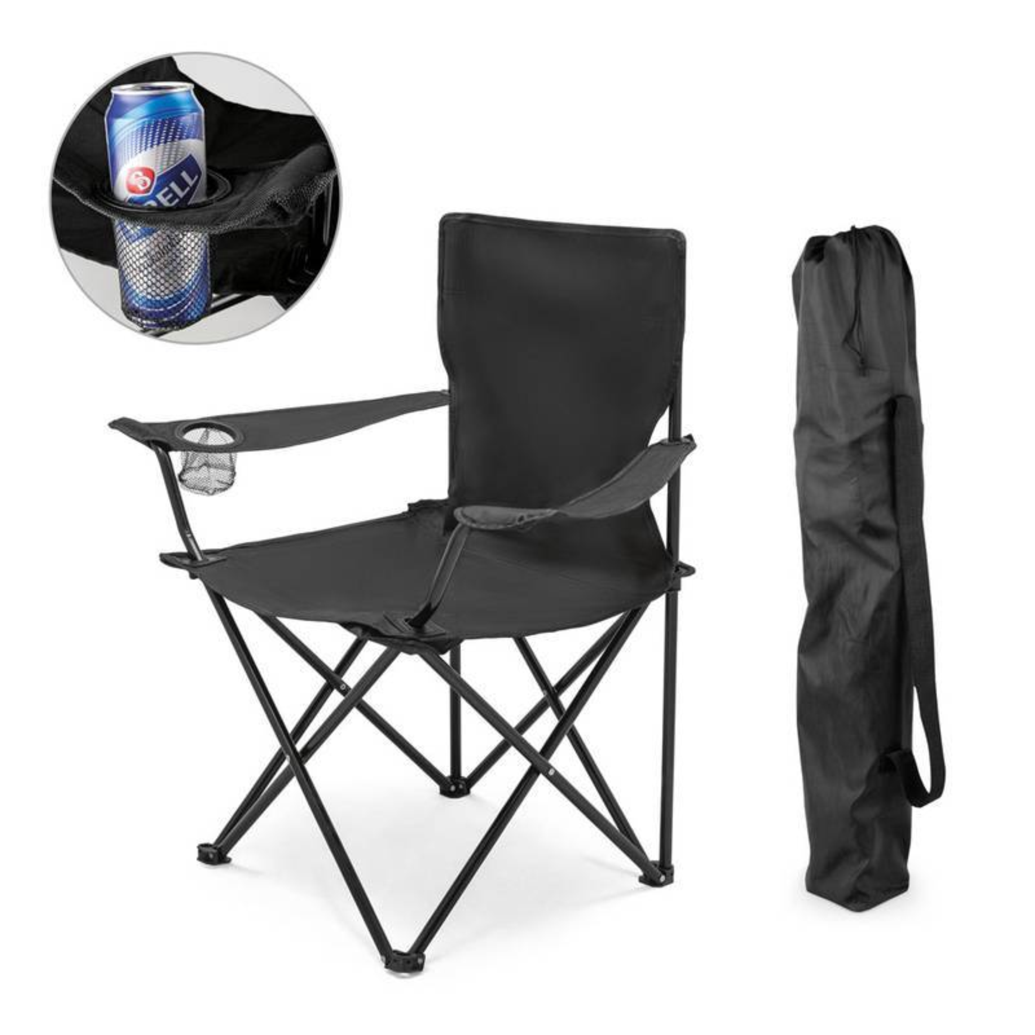 cadeira THRONE. Cadeira dobrável